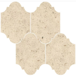 Kalahari Beige Victorian - stone tile